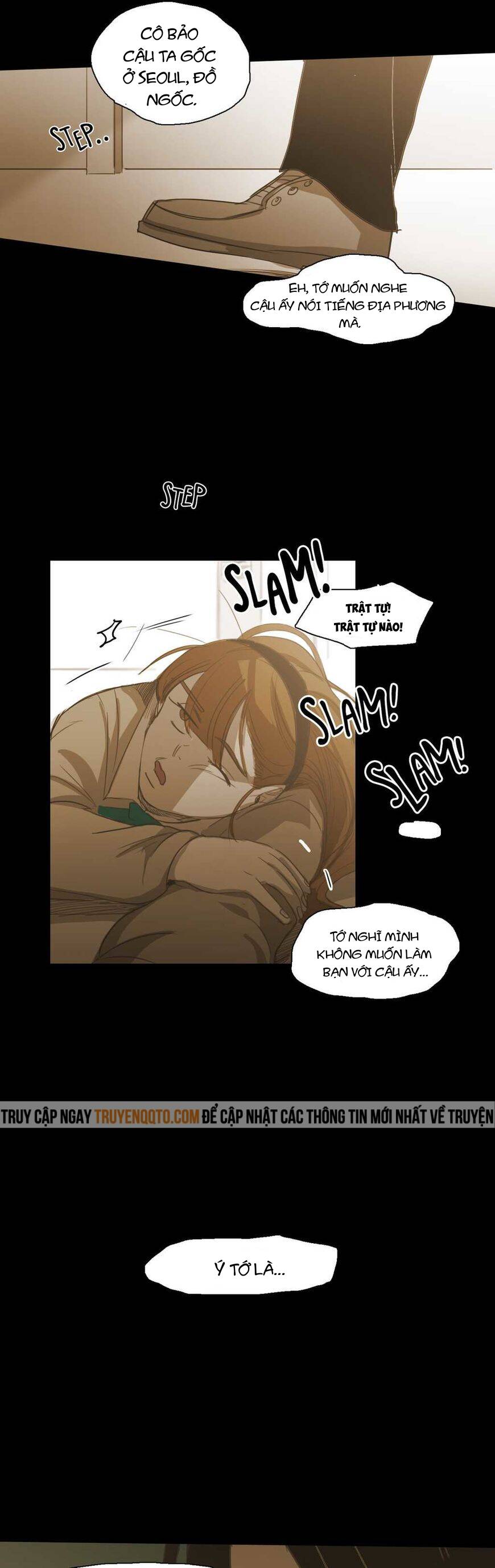 Không Bao Giờ Hiểu Chapter 68 - 11