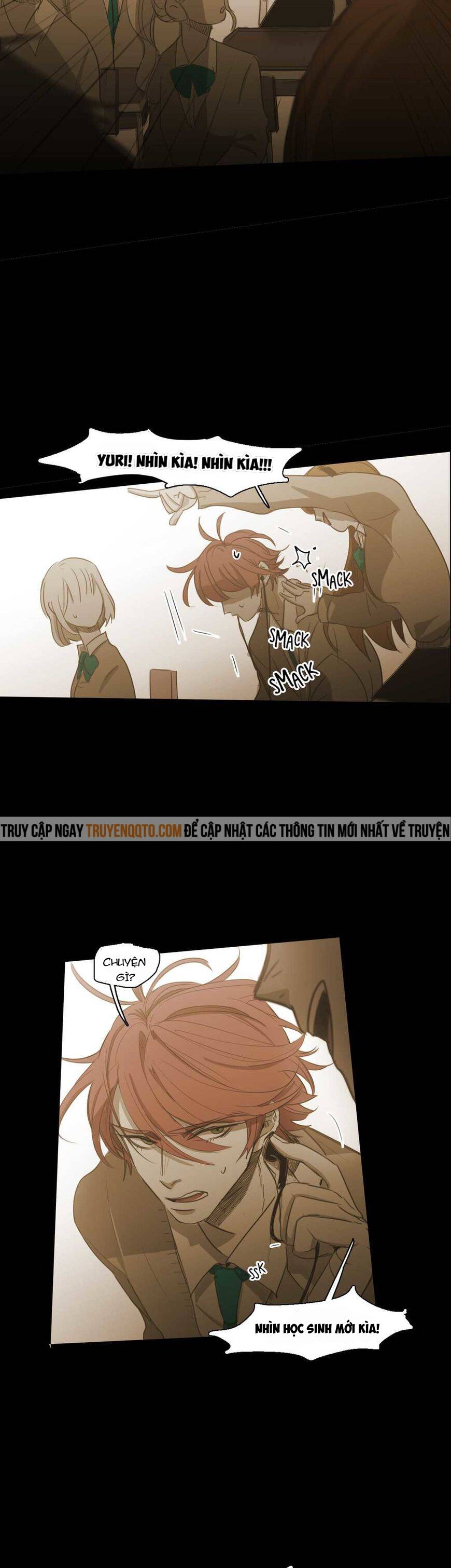 Không Bao Giờ Hiểu Chapter 68 - 15