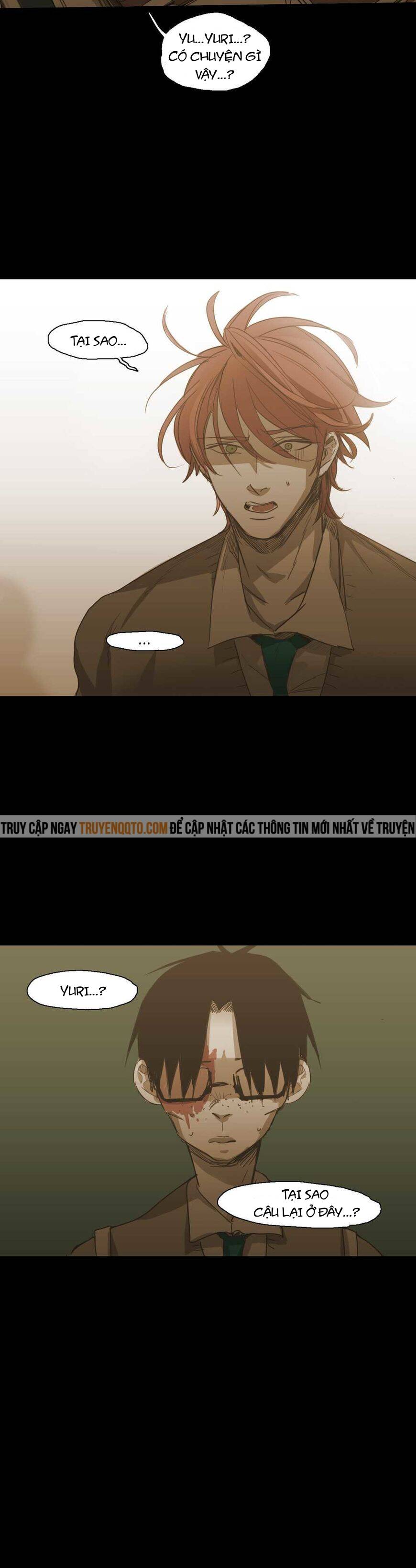 Không Bao Giờ Hiểu Chapter 68 - 19