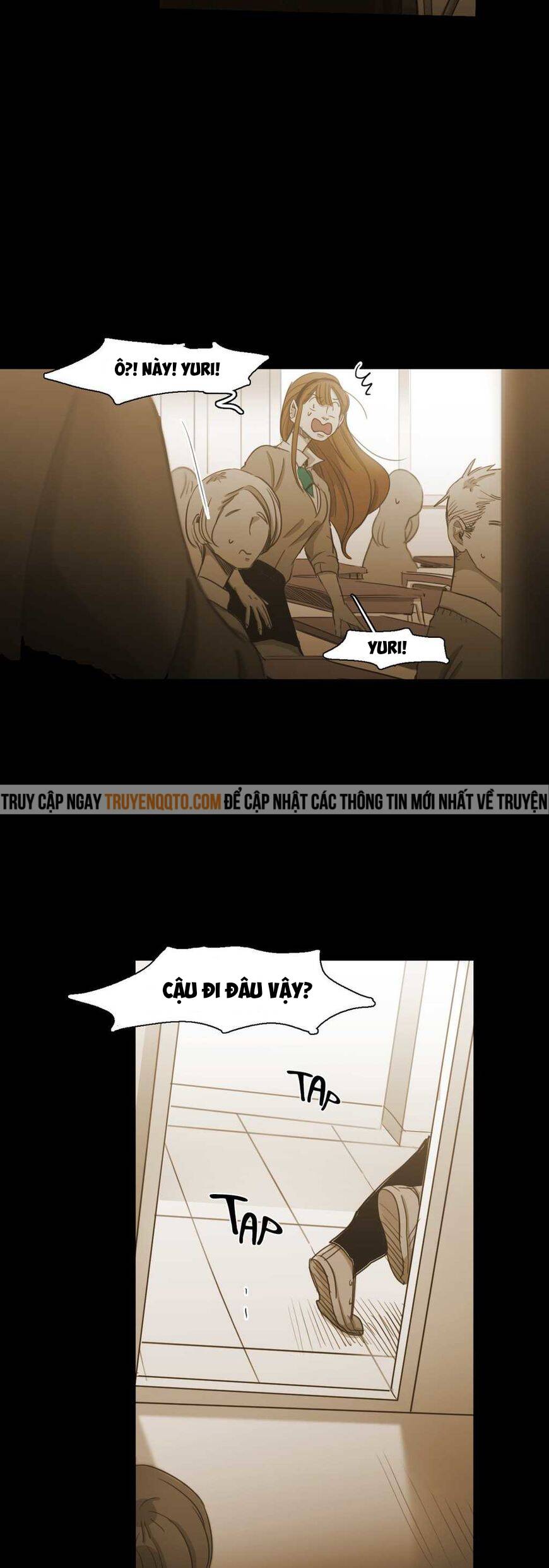 Không Bao Giờ Hiểu Chapter 68 - 23