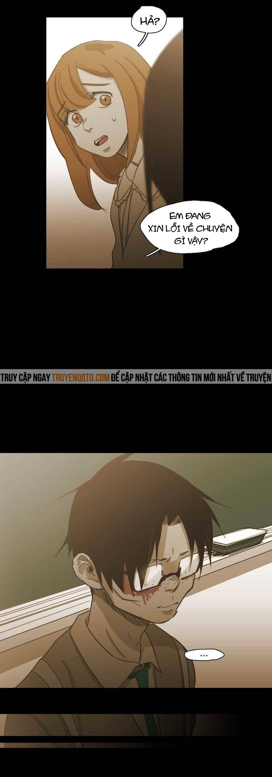 Không Bao Giờ Hiểu Chapter 68 - 25