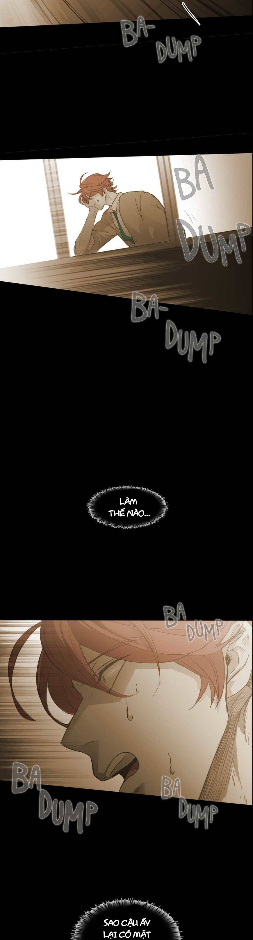 Không Bao Giờ Hiểu Chapter 68 - 27