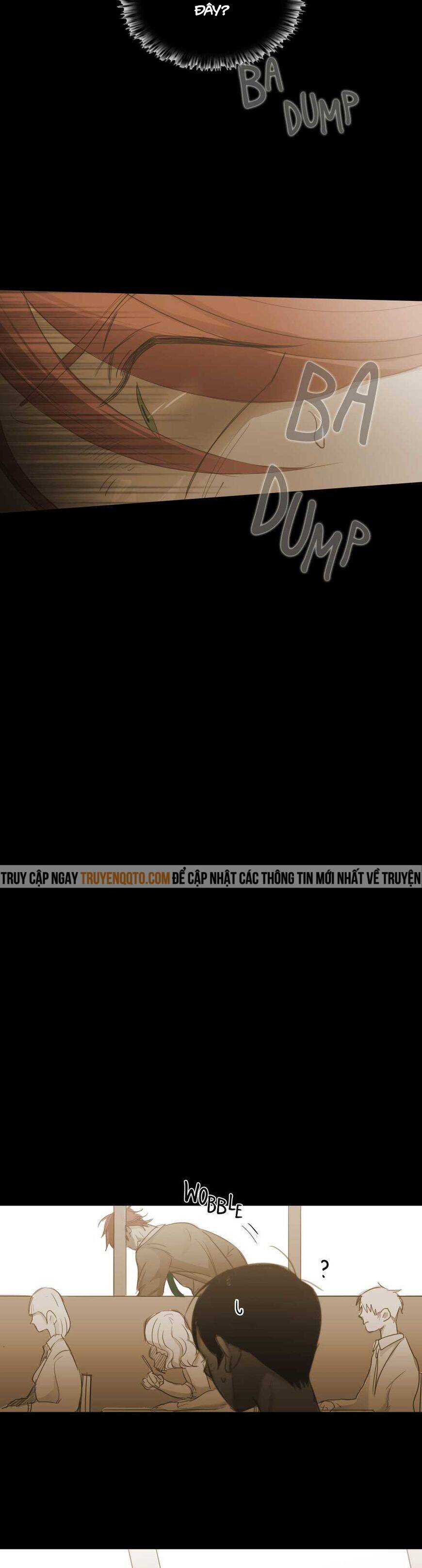 Không Bao Giờ Hiểu Chapter 68 - 28