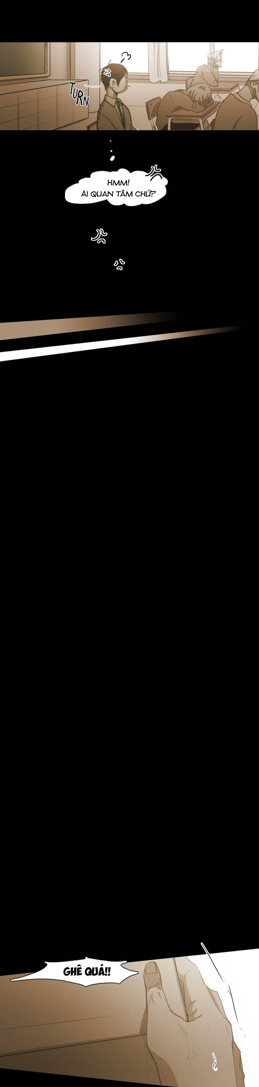 Không Bao Giờ Hiểu Chapter 68 - 30