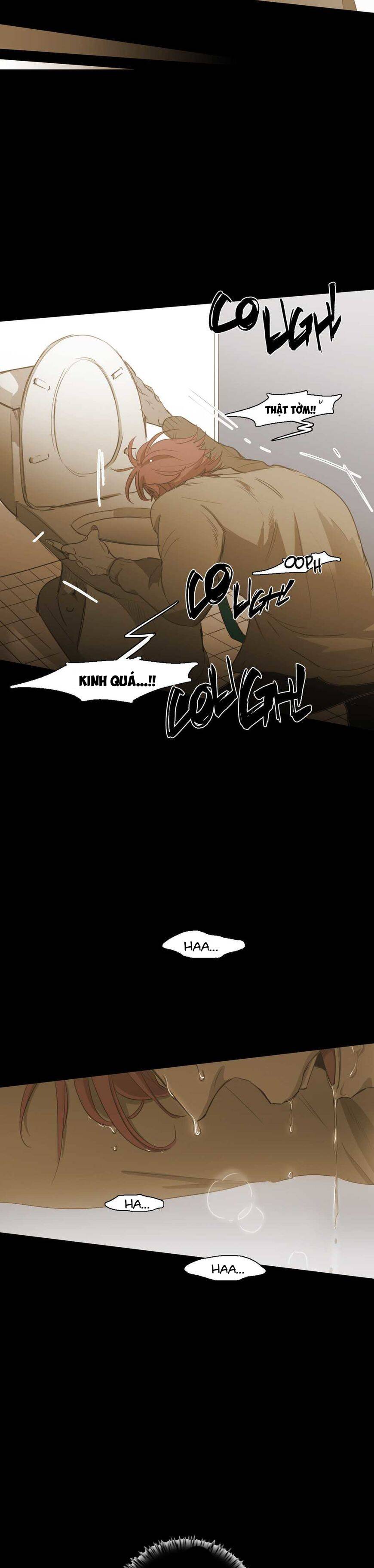 Không Bao Giờ Hiểu Chapter 68 - 31