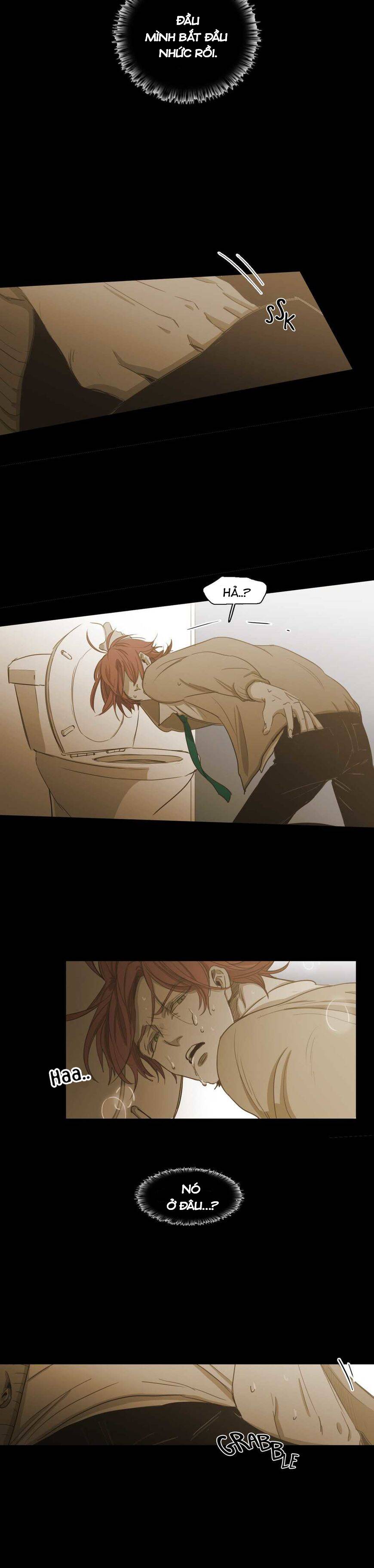 Không Bao Giờ Hiểu Chapter 68 - 32