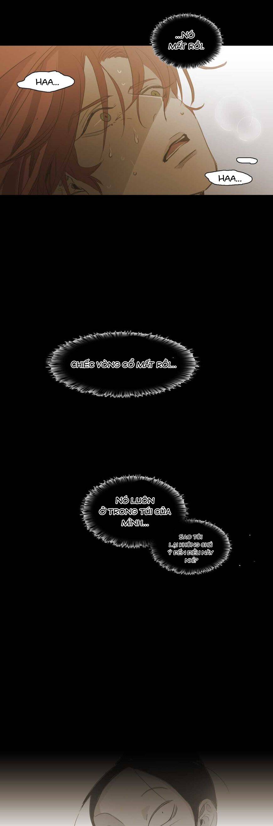 Không Bao Giờ Hiểu Chapter 68 - 34