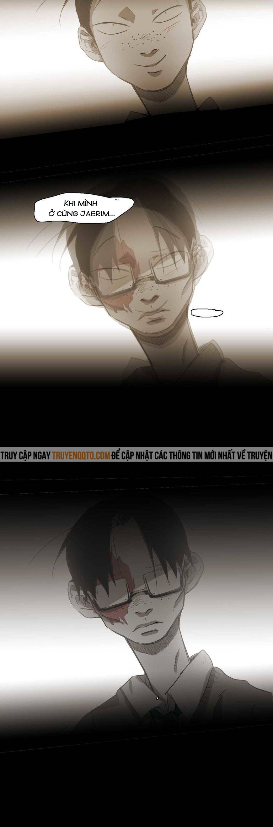 Không Bao Giờ Hiểu Chapter 68 - 36