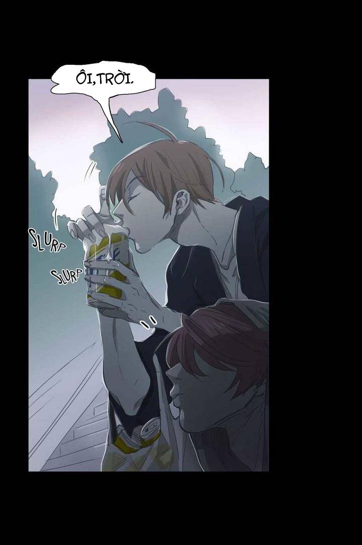 Không Bao Giờ Hiểu Chapter 69 - 3