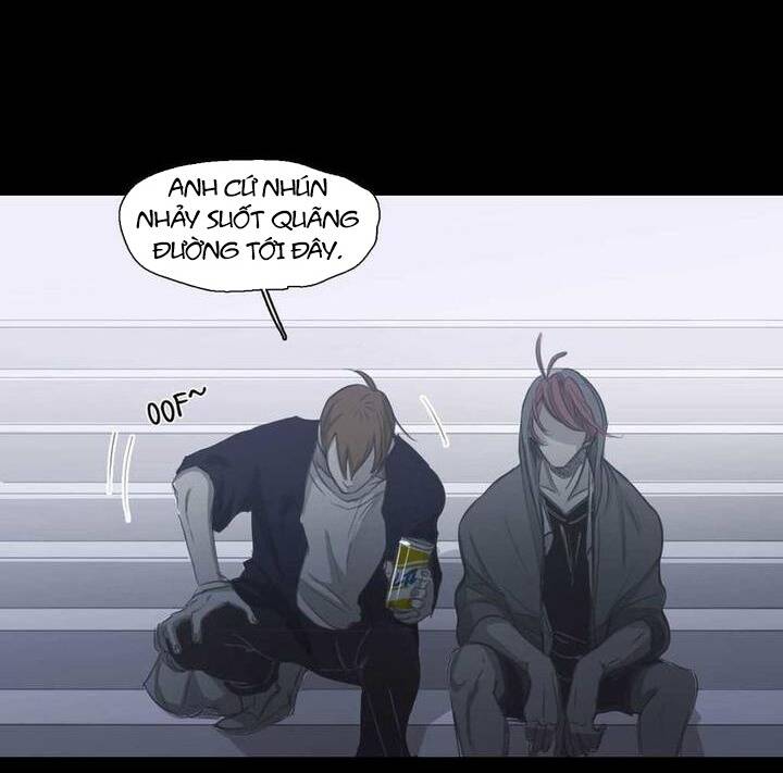 Không Bao Giờ Hiểu Chapter 69 - 4