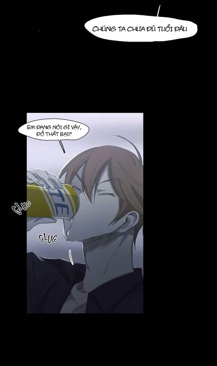 Không Bao Giờ Hiểu Chapter 69 - 5
