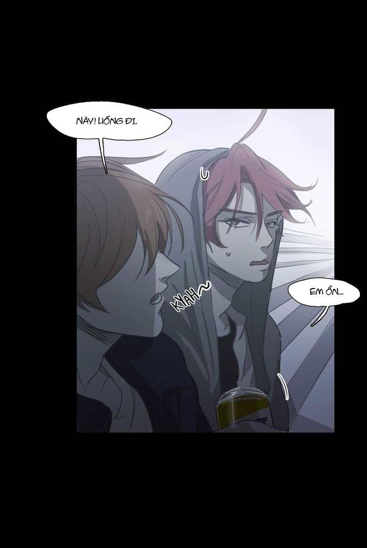 Không Bao Giờ Hiểu Chapter 69 - 7