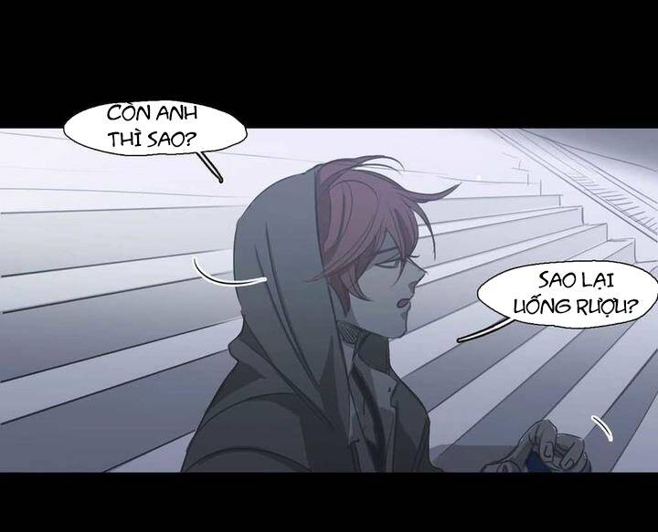 Không Bao Giờ Hiểu Chapter 69 - 11