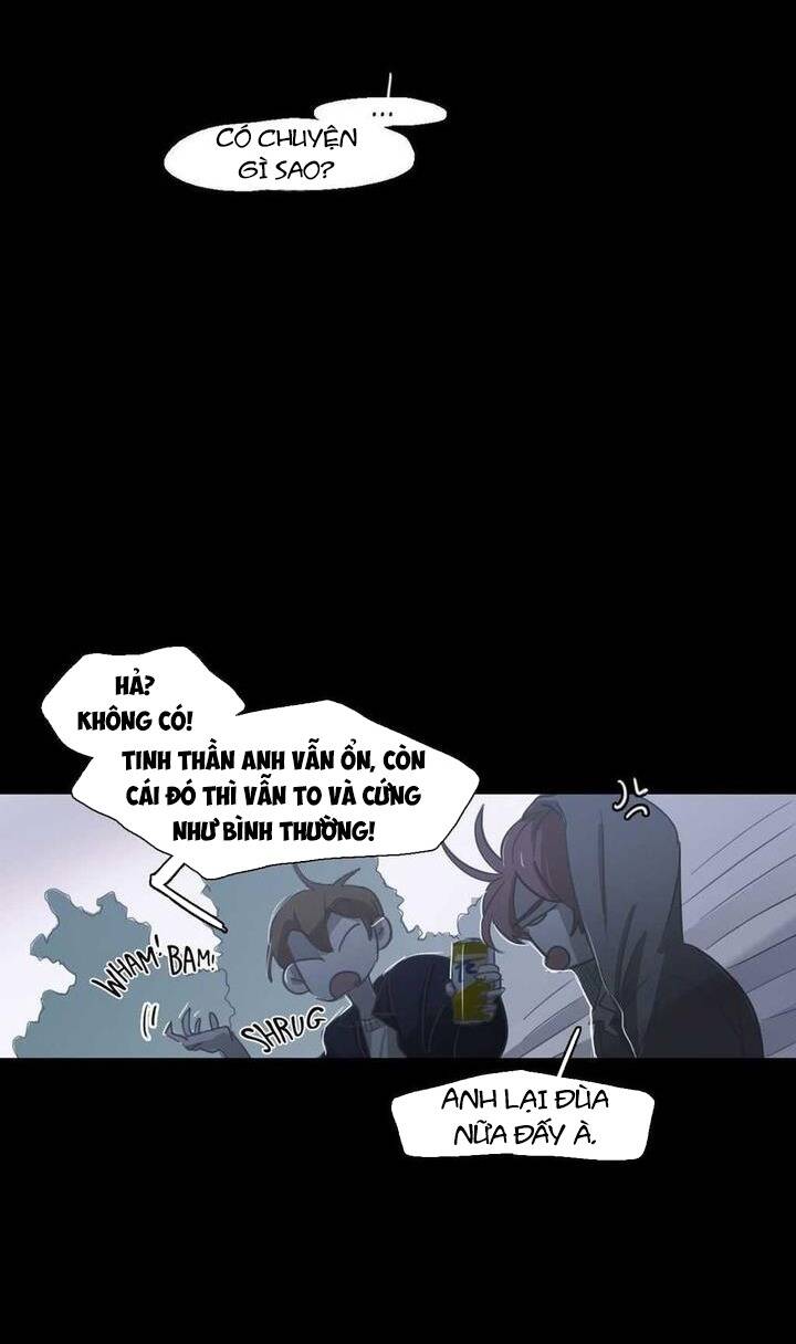 Không Bao Giờ Hiểu Chapter 69 - 12