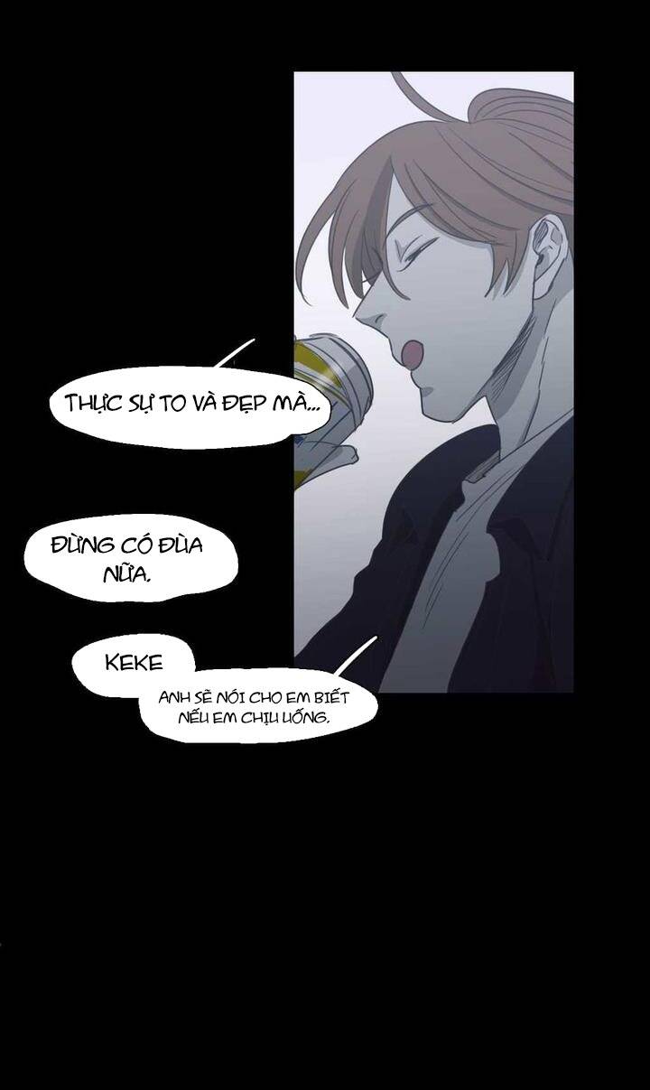 Không Bao Giờ Hiểu Chapter 69 - 14