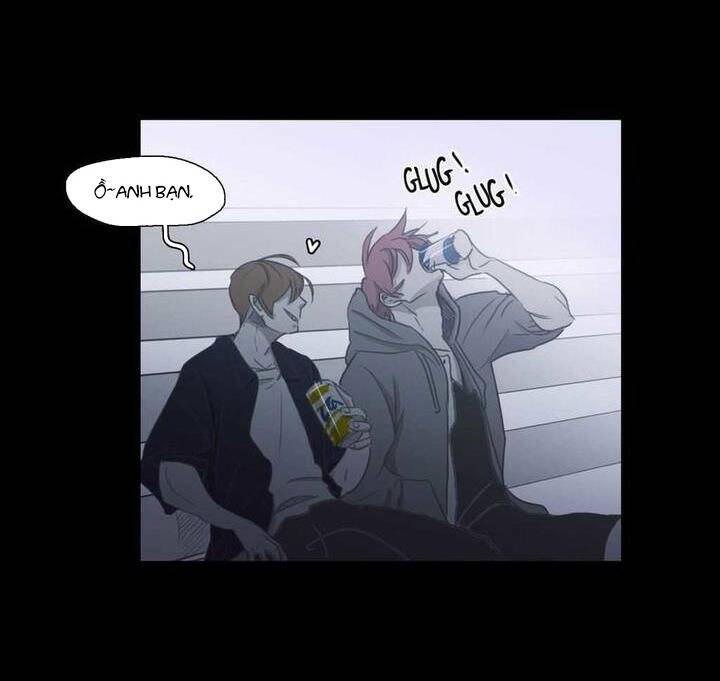 Không Bao Giờ Hiểu Chapter 69 - 17