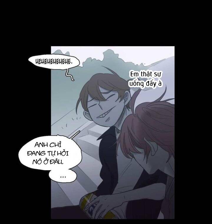 Không Bao Giờ Hiểu Chapter 69 - 20