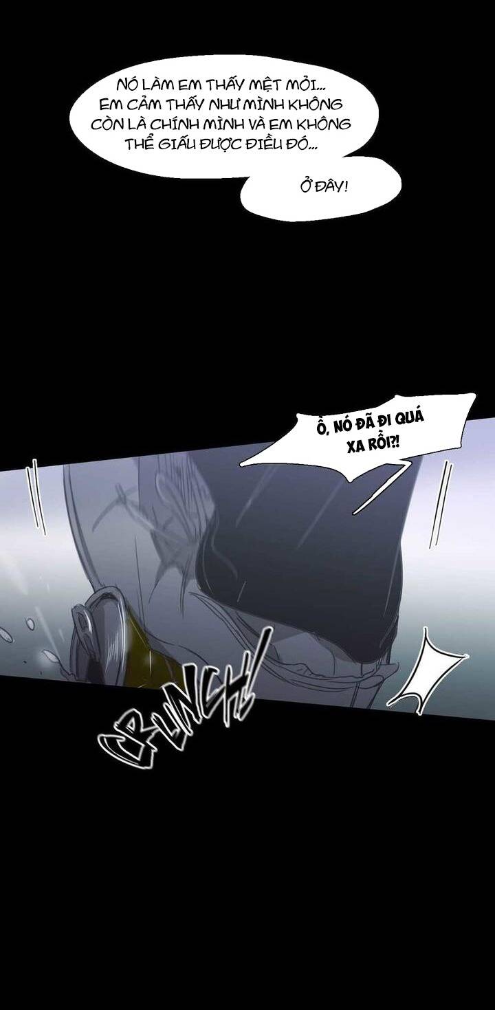 Không Bao Giờ Hiểu Chapter 69 - 28