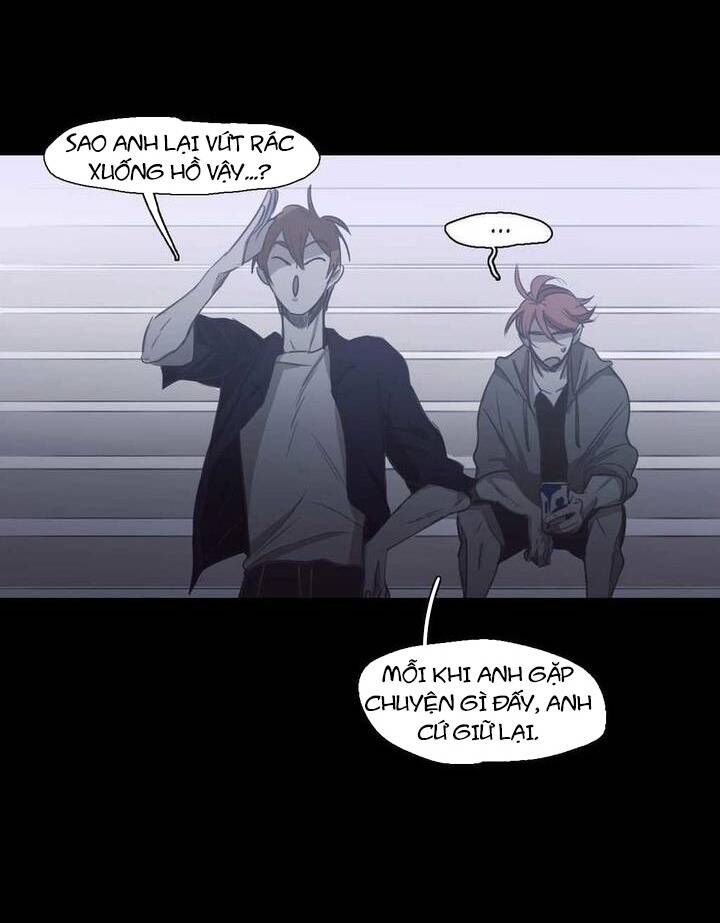 Không Bao Giờ Hiểu Chapter 69 - 30