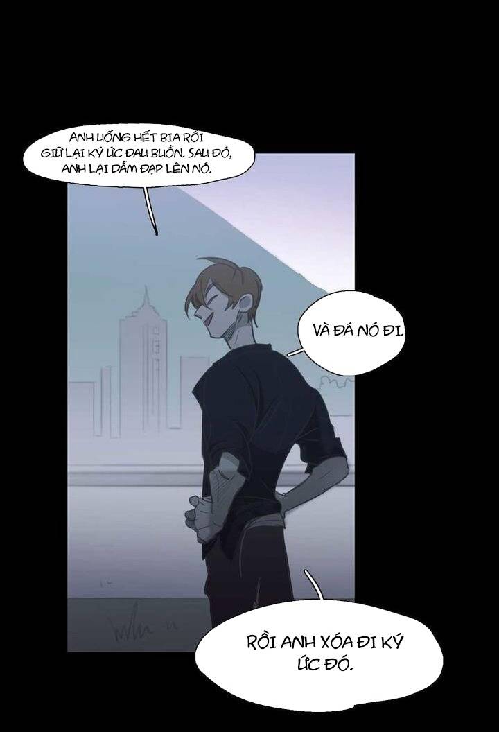 Không Bao Giờ Hiểu Chapter 69 - 32