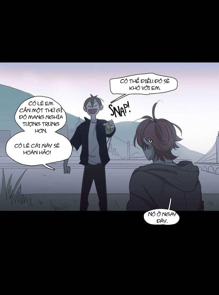 Không Bao Giờ Hiểu Chapter 69 - 37
