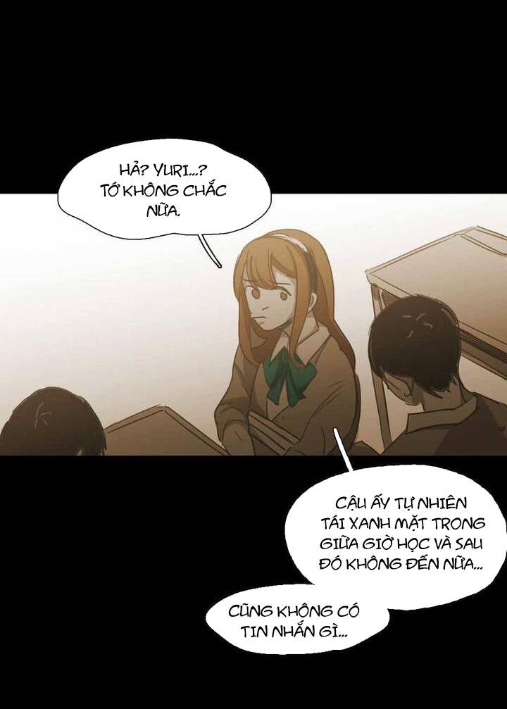 Không Bao Giờ Hiểu Chapter 69 - 46