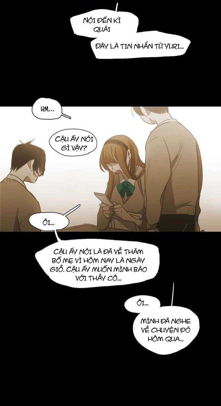 Không Bao Giờ Hiểu Chapter 69 - 48