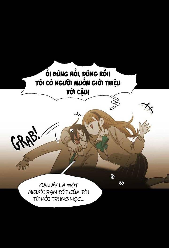 Không Bao Giờ Hiểu Chapter 69 - 56