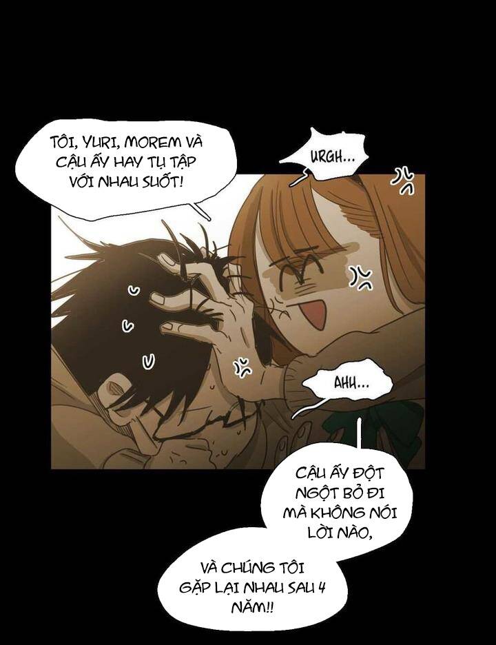 Không Bao Giờ Hiểu Chapter 69 - 57