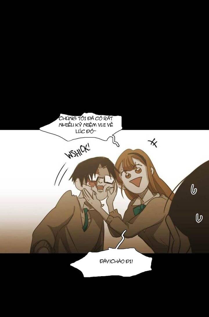 Không Bao Giờ Hiểu Chapter 69 - 59