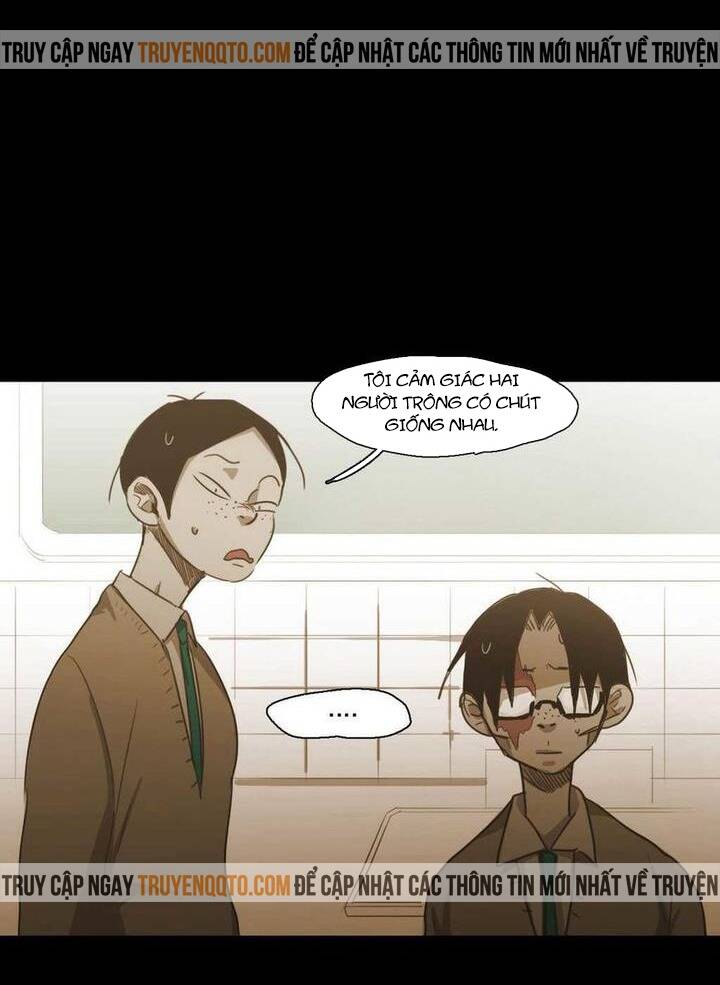 Không Bao Giờ Hiểu Chapter 69 - 67