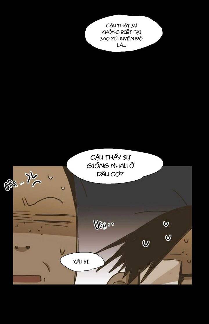 Không Bao Giờ Hiểu Chapter 69 - 68