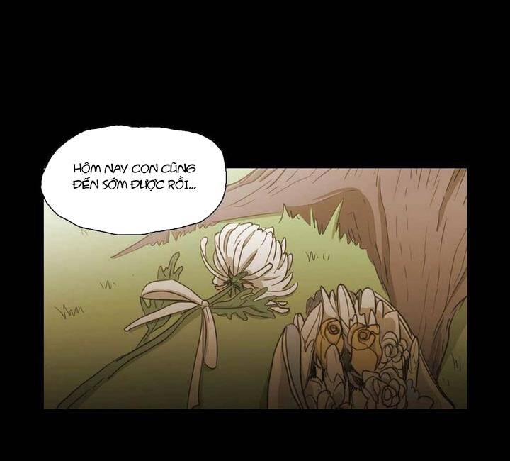 Không Bao Giờ Hiểu Chapter 69 - 73