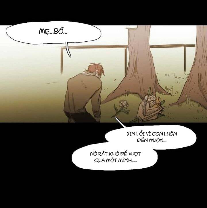 Không Bao Giờ Hiểu Chapter 69 - 74