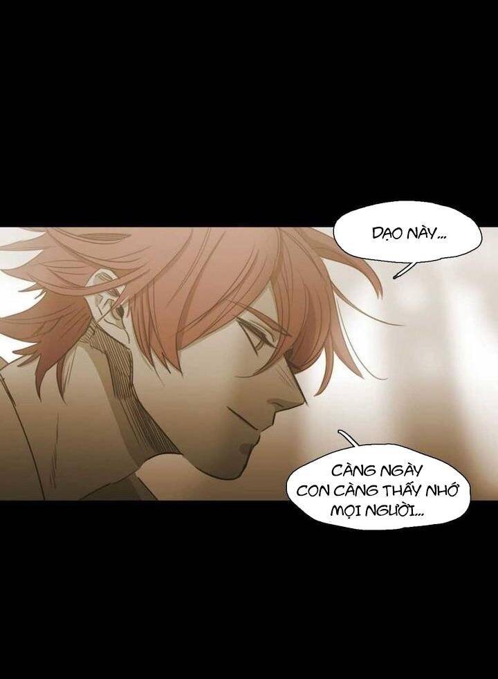 Không Bao Giờ Hiểu Chapter 69 - 76