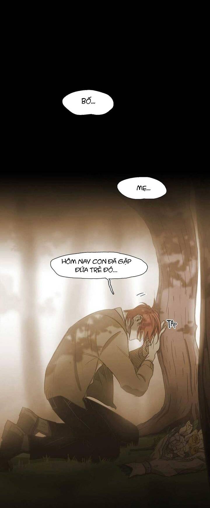 Không Bao Giờ Hiểu Chapter 69 - 79