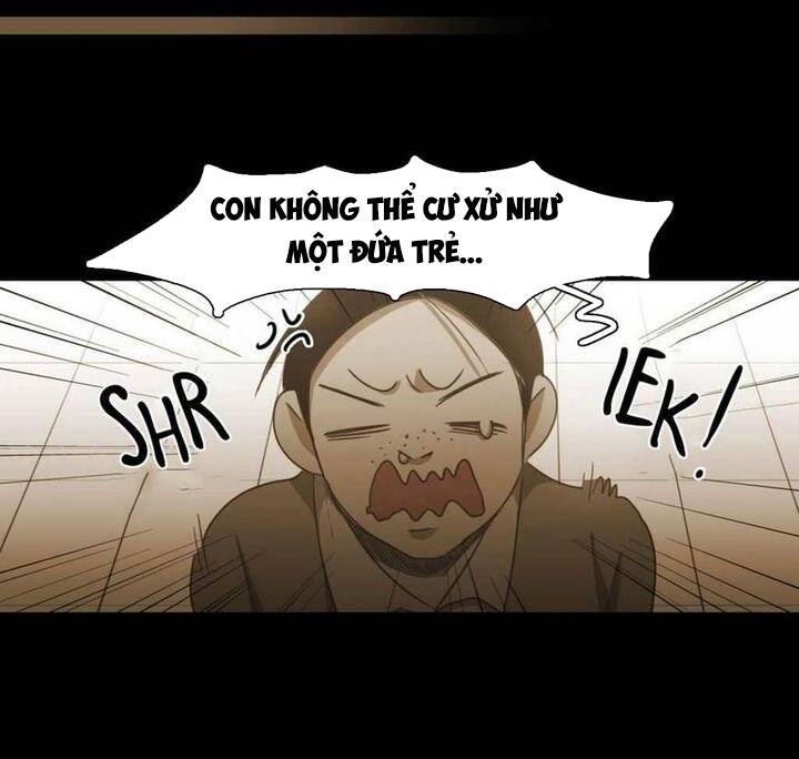 Không Bao Giờ Hiểu Chapter 69 - 82