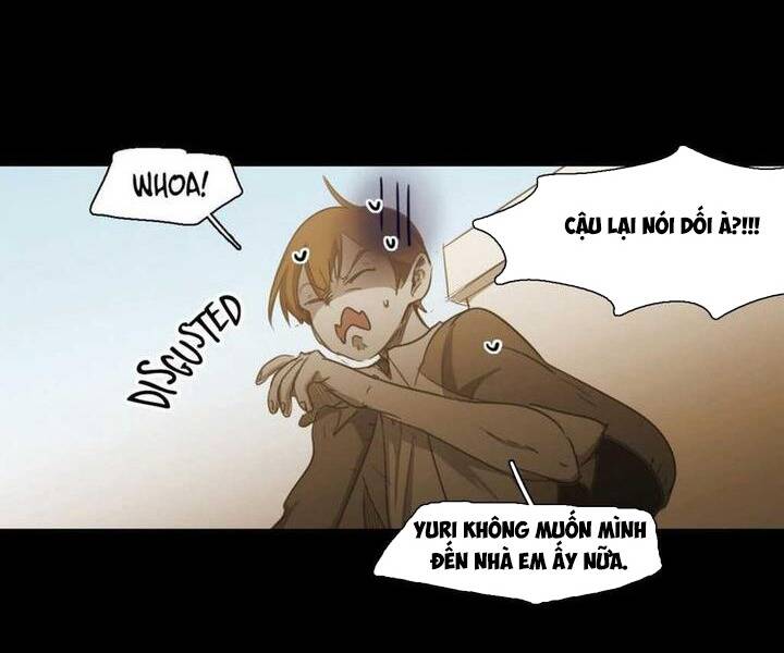 Không Bao Giờ Hiểu Chapter 69 - 83