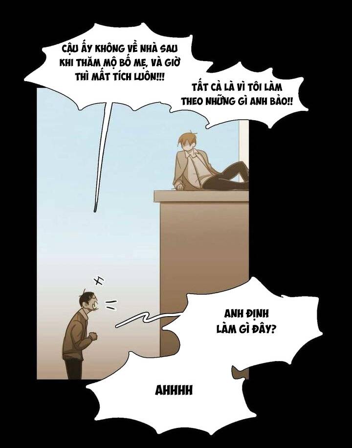 Không Bao Giờ Hiểu Chapter 69 - 84