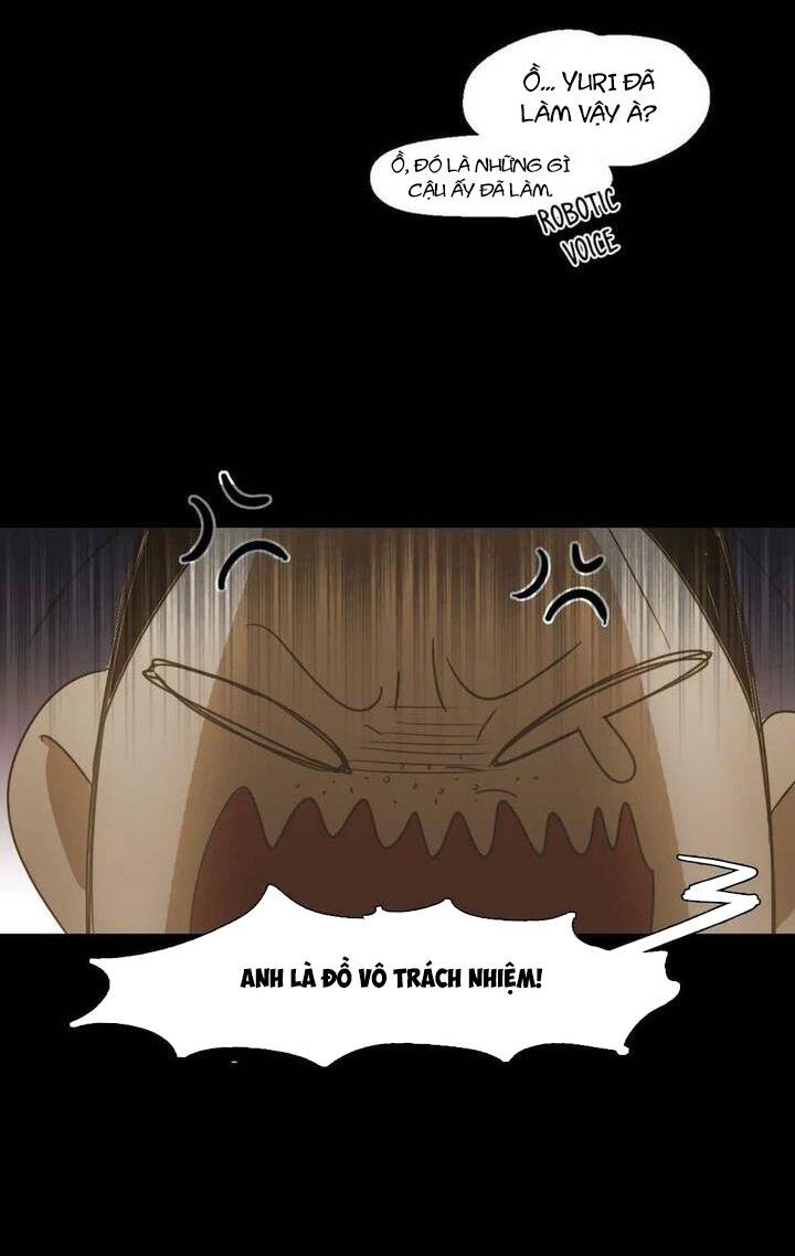 Không Bao Giờ Hiểu Chapter 69 - 85