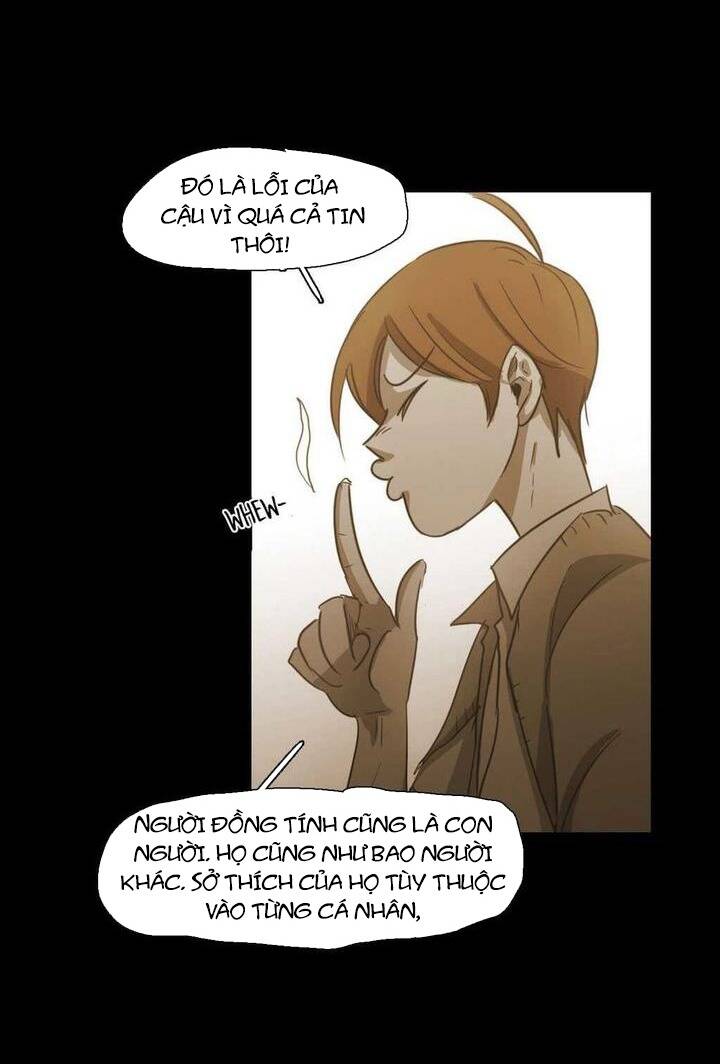 Không Bao Giờ Hiểu Chapter 69 - 87