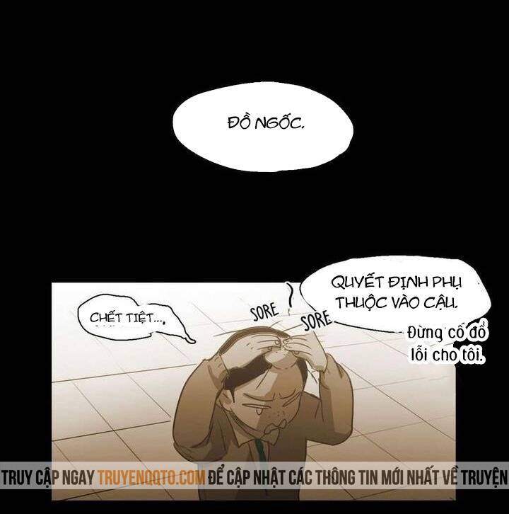 Không Bao Giờ Hiểu Chapter 69 - 88