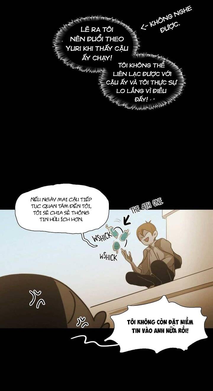 Không Bao Giờ Hiểu Chapter 69 - 89