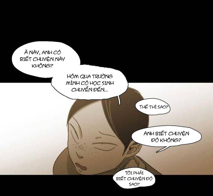 Không Bao Giờ Hiểu Chapter 69 - 91