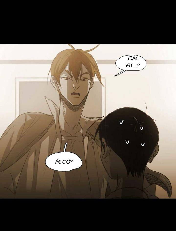 Không Bao Giờ Hiểu Chapter 69 - 96