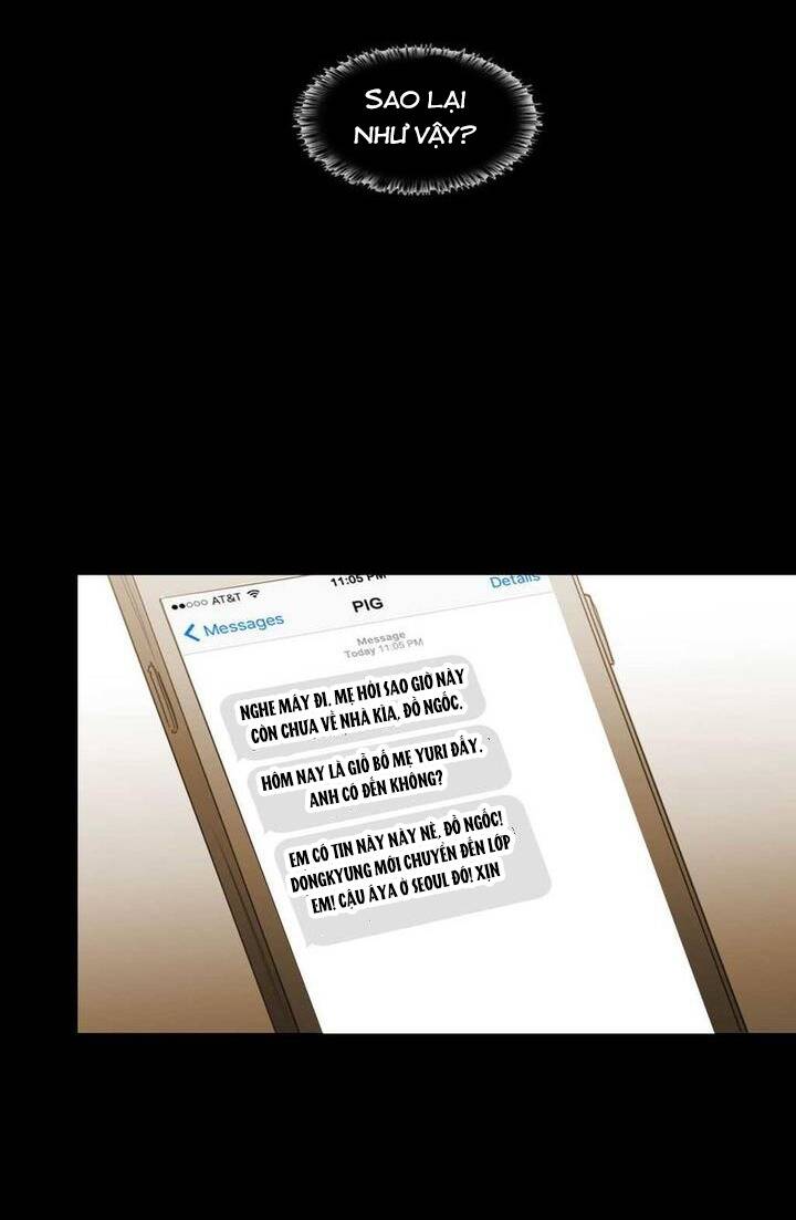 Không Bao Giờ Hiểu Chapter 69 - 107