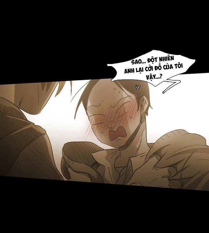 Không Bao Giờ Hiểu Chapter 69 - 114