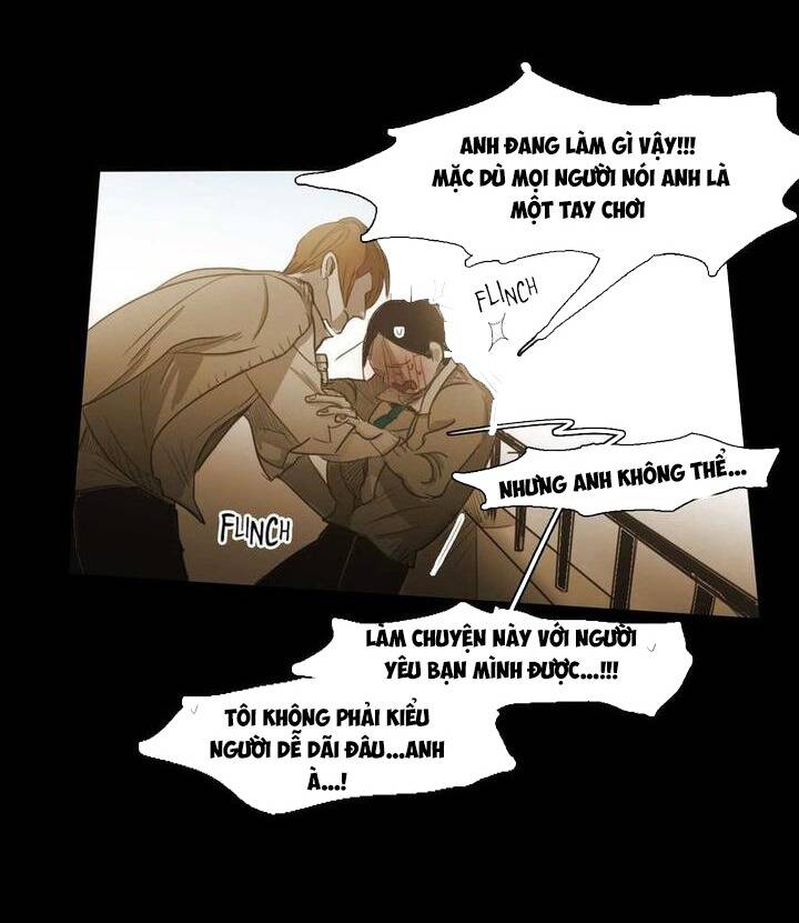 Không Bao Giờ Hiểu Chapter 69 - 117