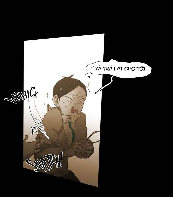 Không Bao Giờ Hiểu Chapter 69 - 123