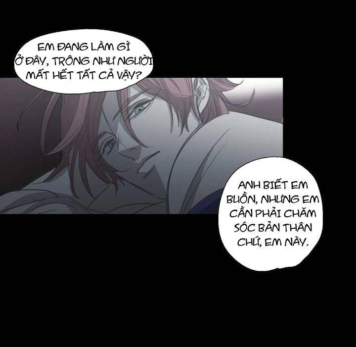 Không Bao Giờ Hiểu Chapter 70 - 9